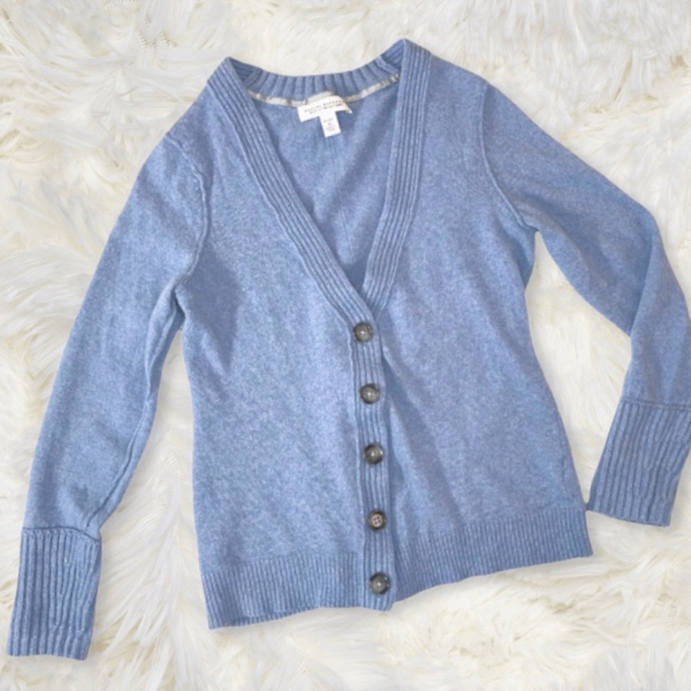 Banana Republic  size small cardigan
